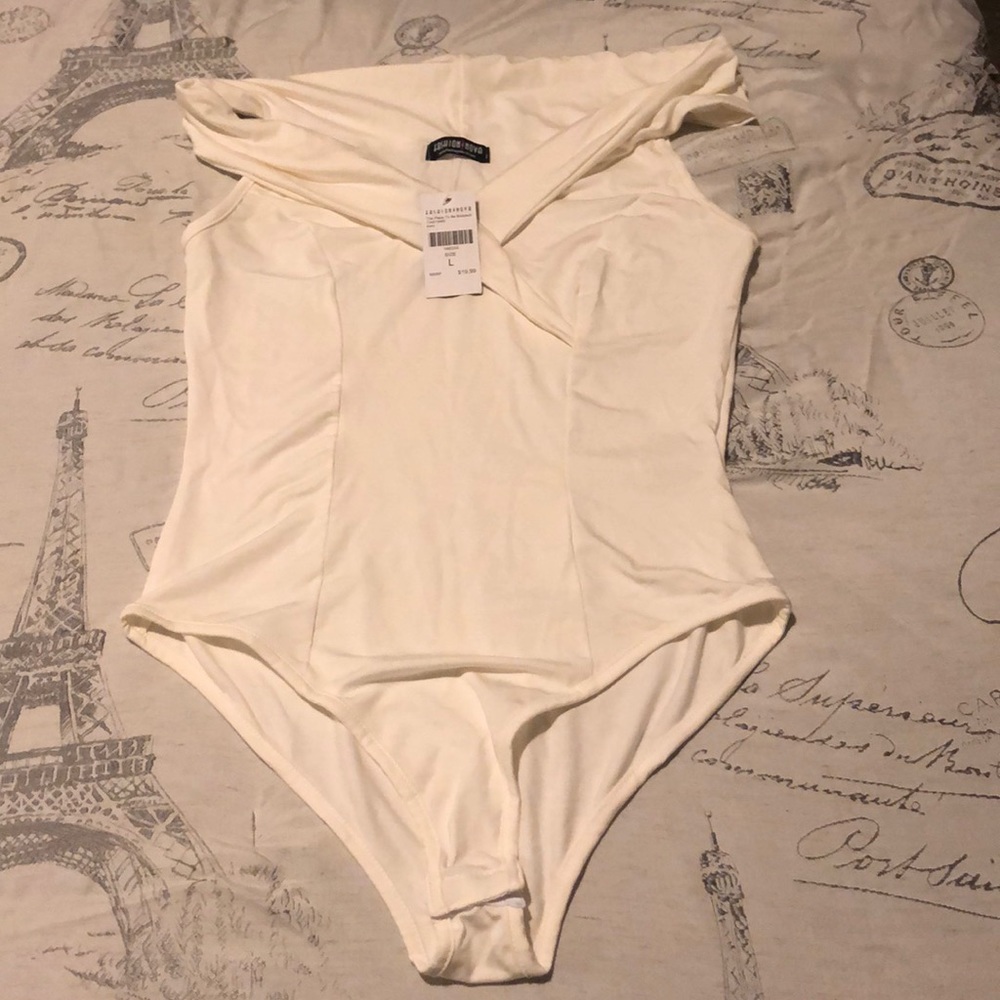 Bodysuit